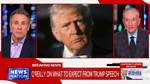 Bill OReilly & Cuomo on What Trump Needs To Do