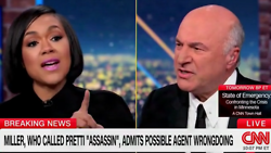 CNN Guests Hurl Insults, Accusations