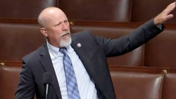 Congressman Taunts Dems And 'Inflation Reduction Act'