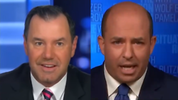 Cable Networks Clash Over Jimmy Kimmel