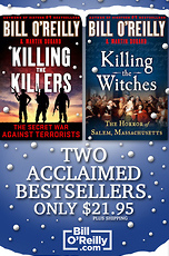 Killing the Witches/Killing the Killers Bundle