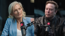 Elon Musk to Journalist: 'People Hate You!'