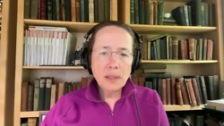 Far Left Professor:  White House UFC Fight = Lynching