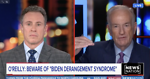 OReilly Responds to Cuomos Sean Penn Interview on Ukraine, Talks Biden