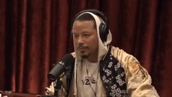 WHAT? Terrence Howard Says He Remembers His Birth!