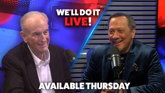 Well Do It Live! - FIRST LOOK