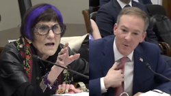 EPA Boss Demolishes Liberal Congresswoman