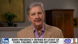 Must See TV: Kennedy Absolutely Eviscerates Biden