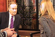 Bill on Live with Regis & Kelly