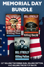Memorial Day Book Bundle