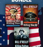 Memorial Day Book Bundle