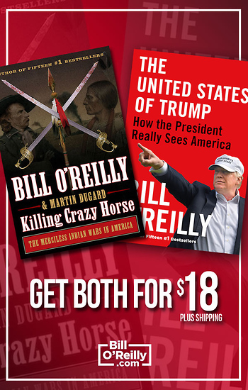 Killing Crazy Horse/United States of Trump Bundle