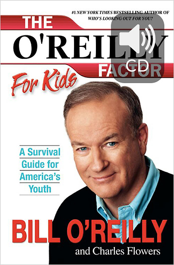 The O'Reilly Factor for Kids