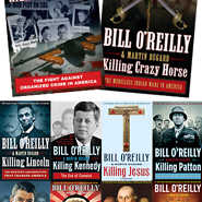 LIFETIME Premium Membership with FREE Killing Series Collection - Including Killing The Killers