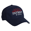 American Patriot Structured Baseball Cap Thumbnail 0