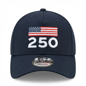 USA 250 Baseball Cap