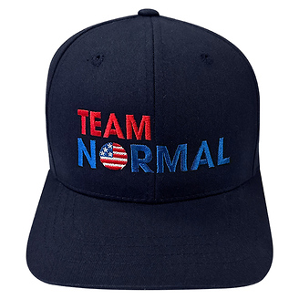 Team Normal Baseball Cap