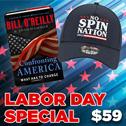 Labor Day Special