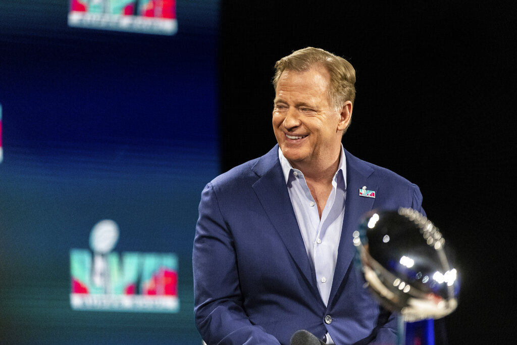A Socialist Nightmare at the Super Bowl
