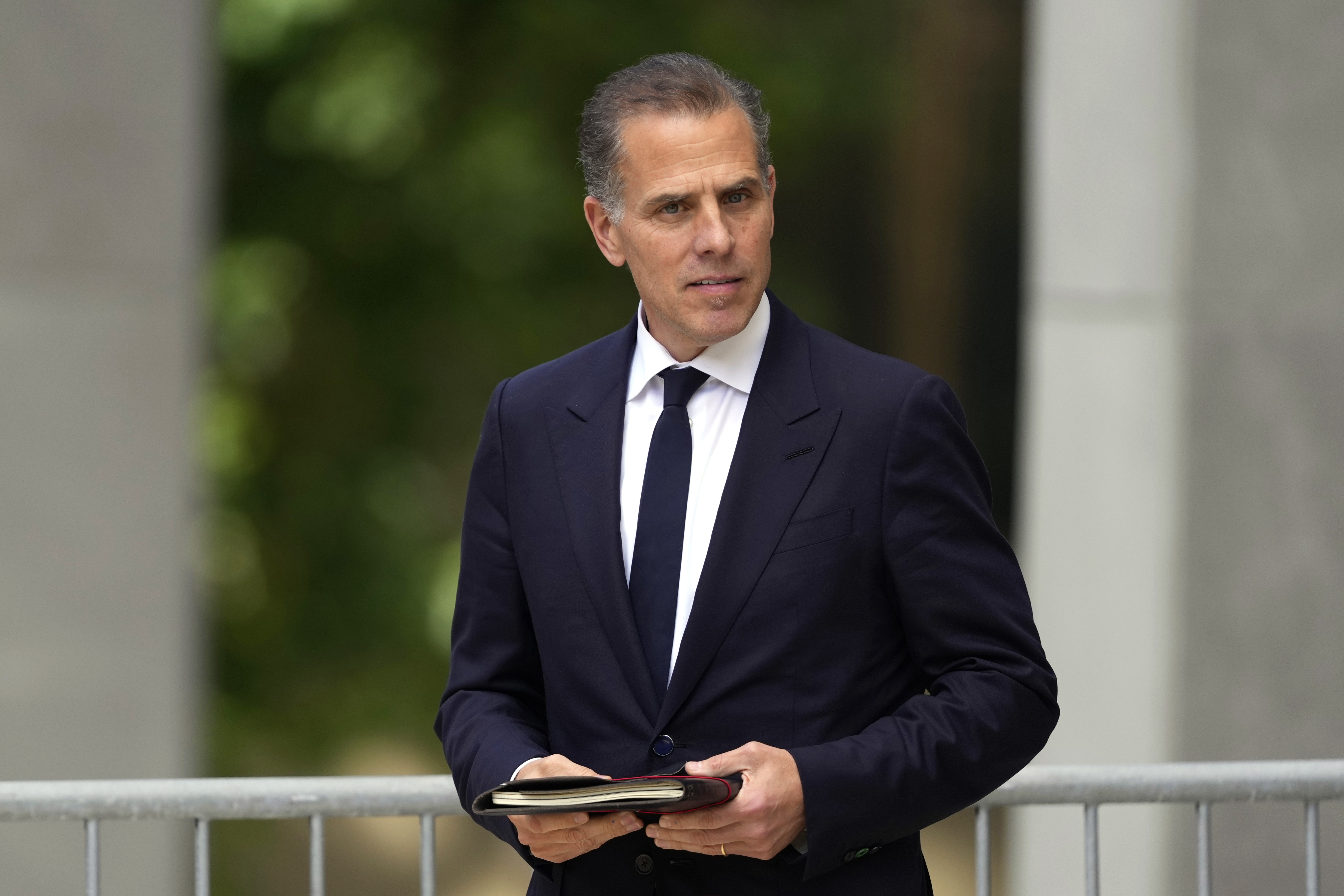 Hunter Biden's Gun Trial