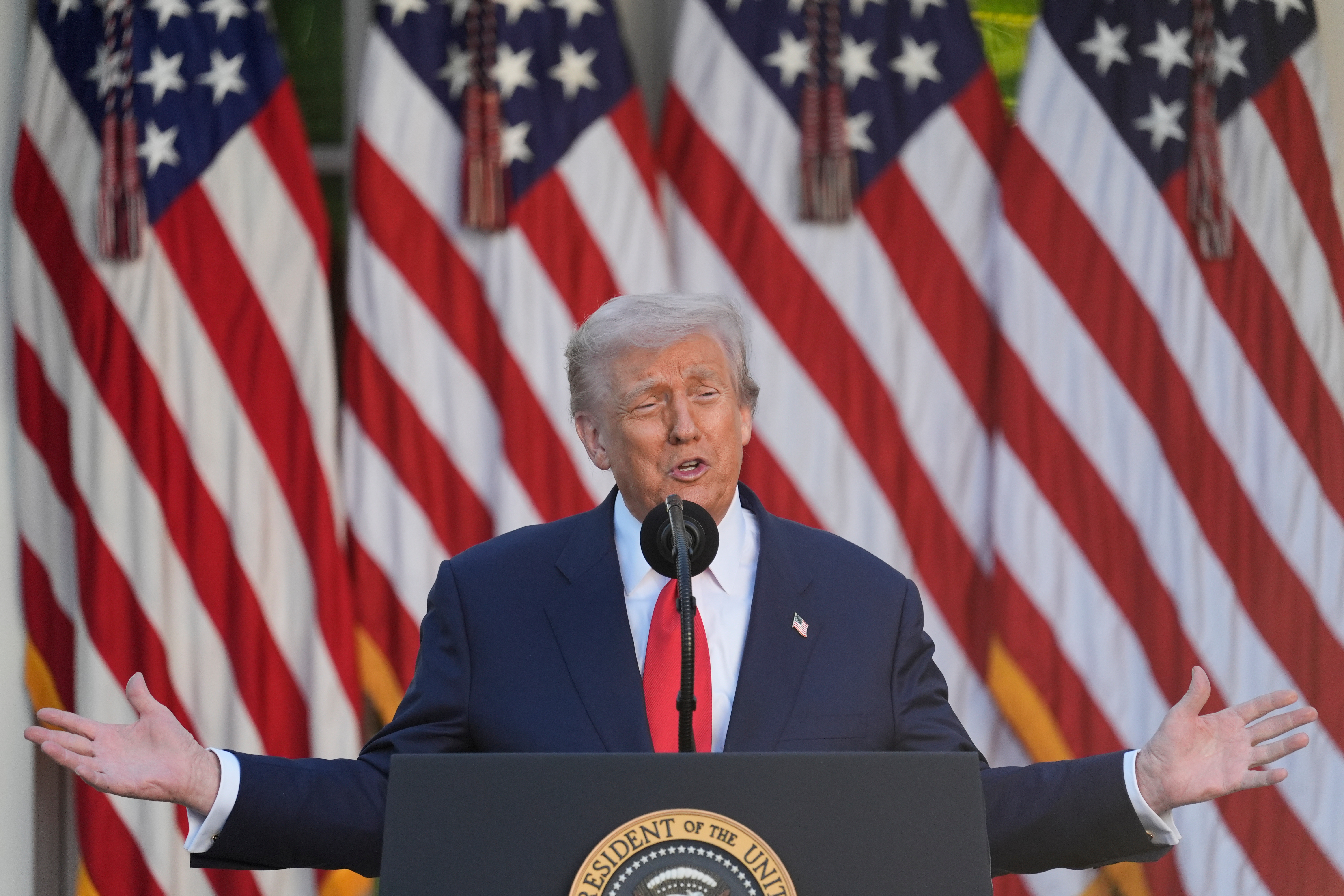 A New Sheriff in Town