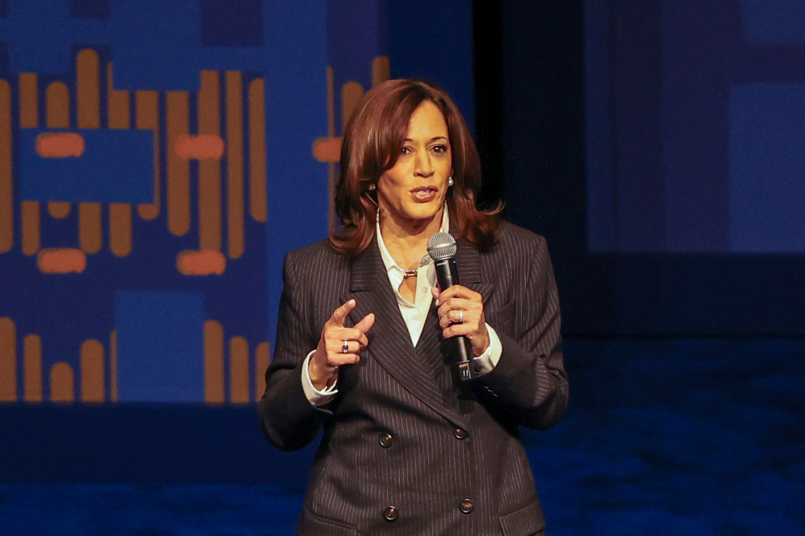 Democrats' Iran Stance