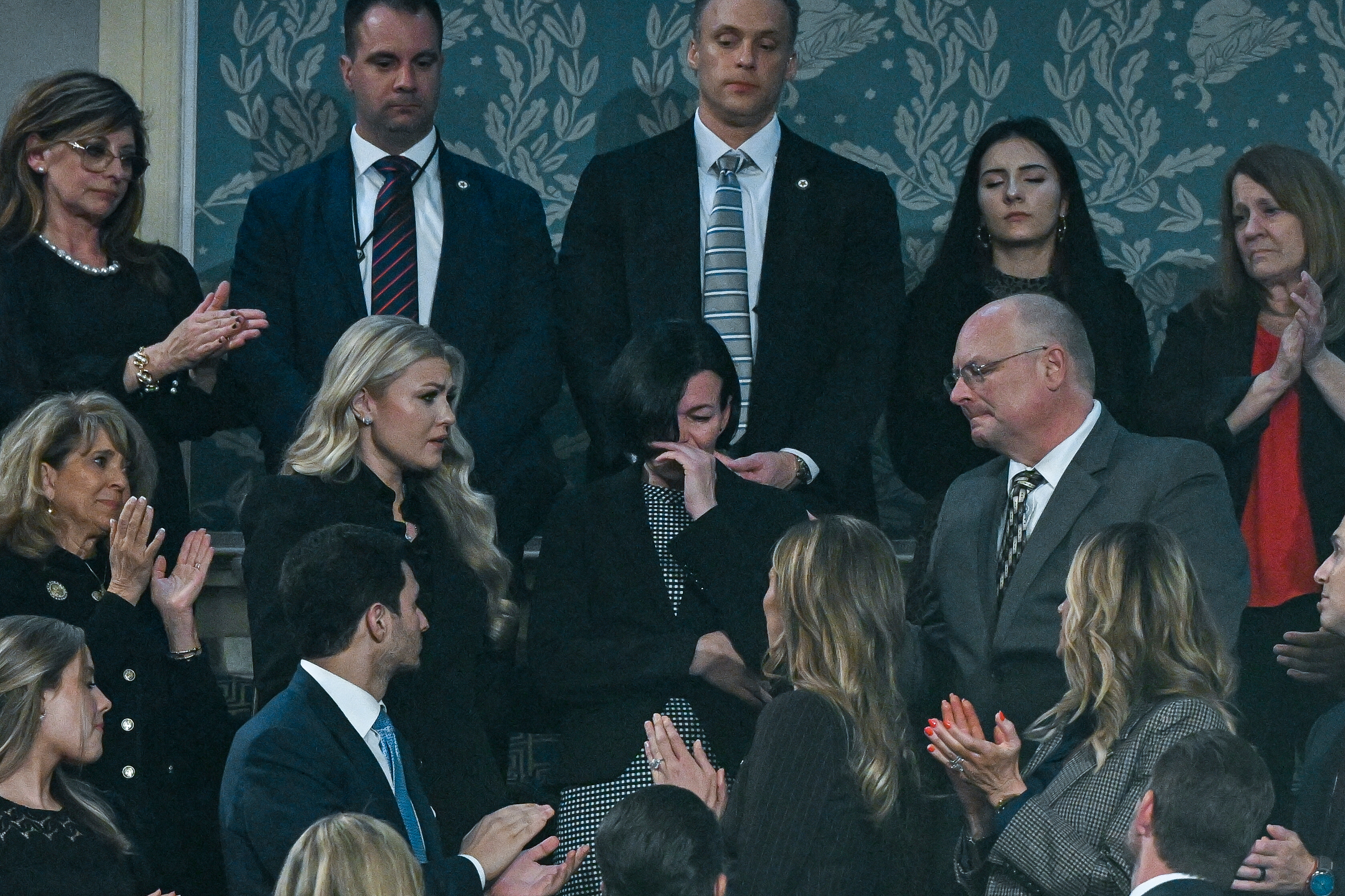 The Silence of the Dems