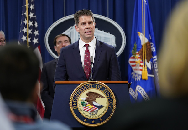 China Looks at U.S. Tech-Limiting Measures and Sees Gunboat Diplomacy