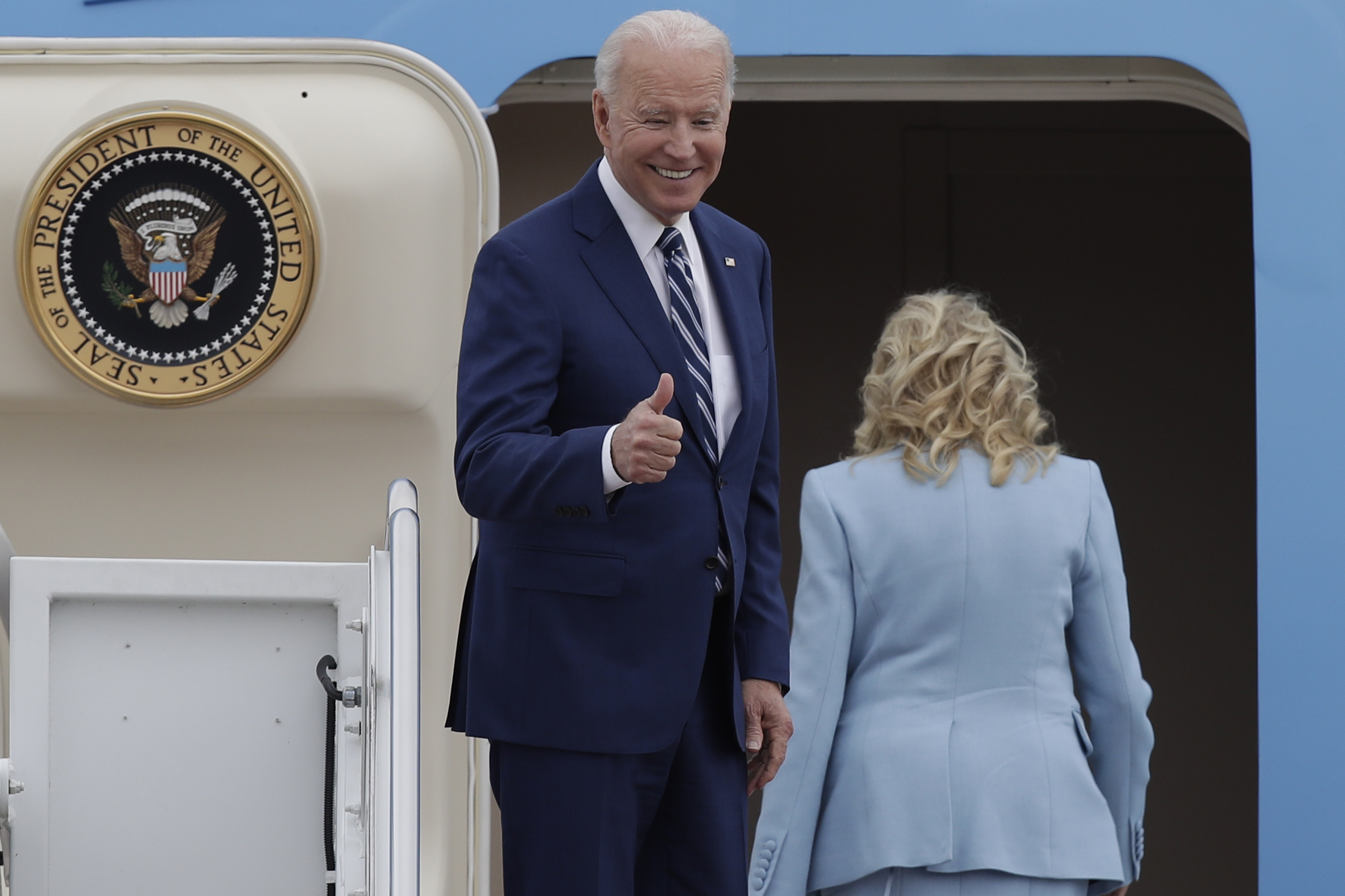 Listen: O'Reilly and Beck on the Massive Failures of the Biden Administration