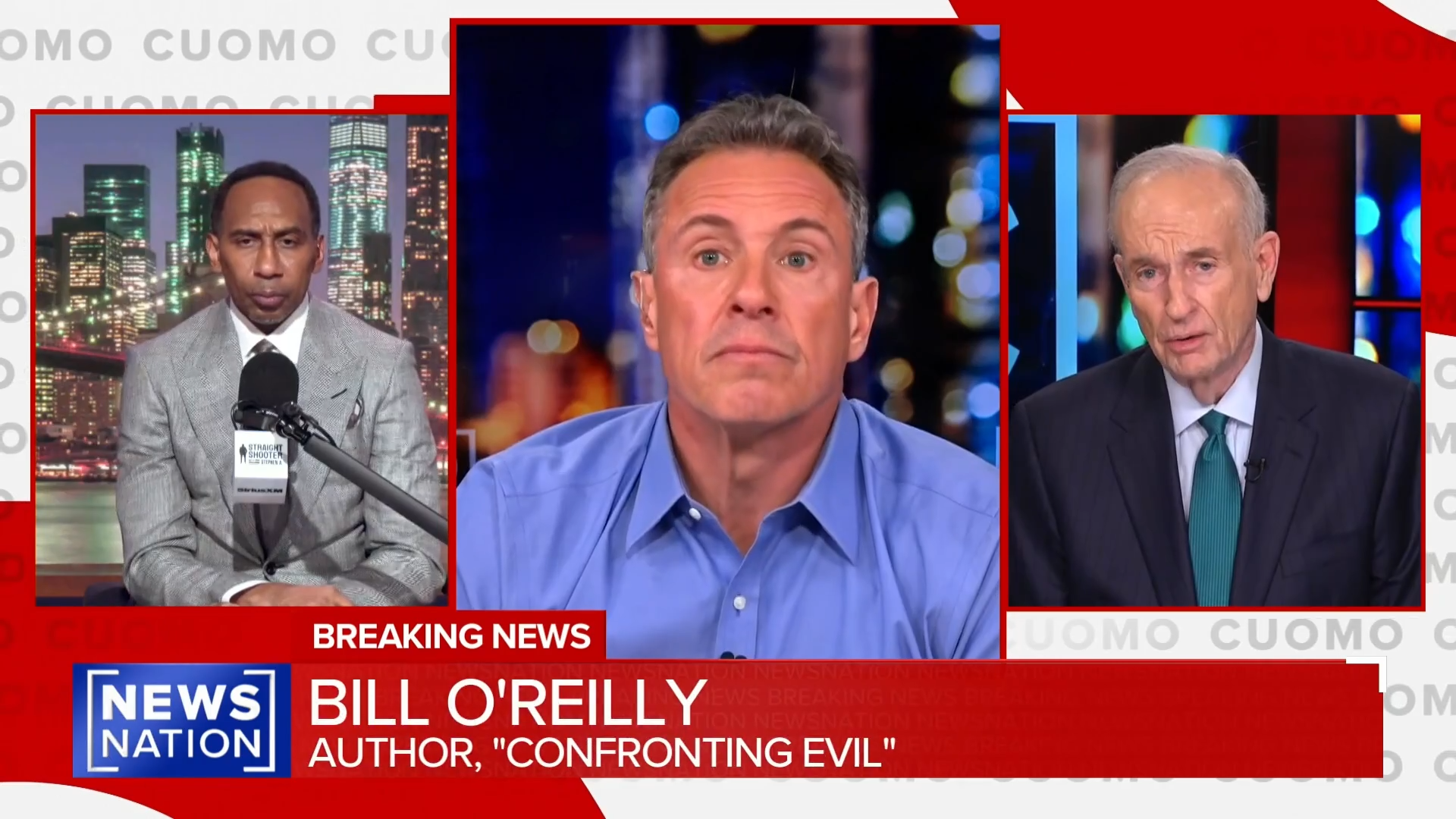 THREE AMERICANS: Intense Debate on Minneapolis ICE Shooting