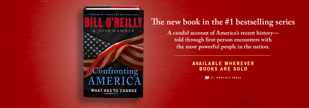 Confronting America: Now Available