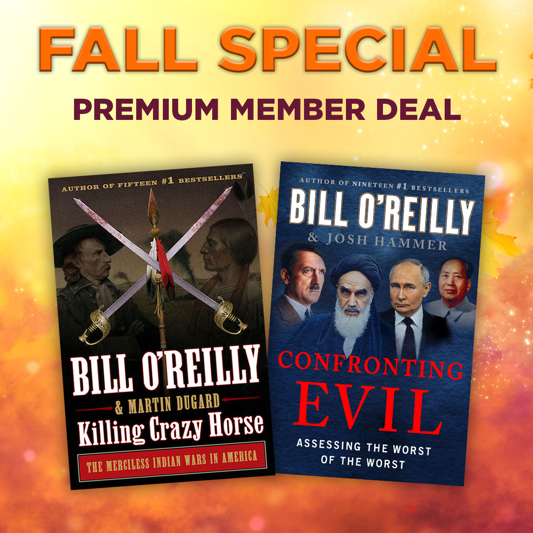 PREMIUM MEMBER FALL SPECIAL: 10 DAYS ONLY!!!!