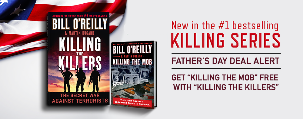 Killing the Killers FD promo