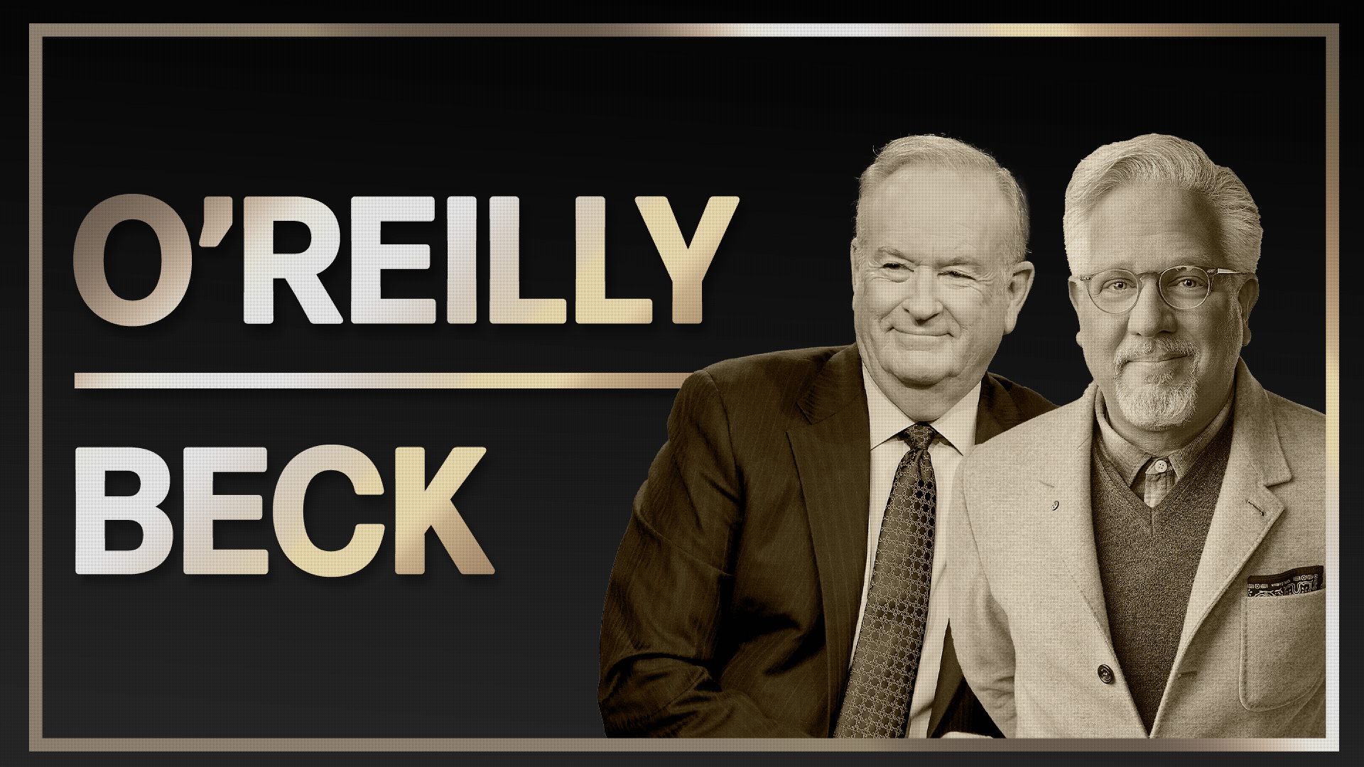 Listen: O'Reilly & Beck on Biden's Accusations, White House Drama