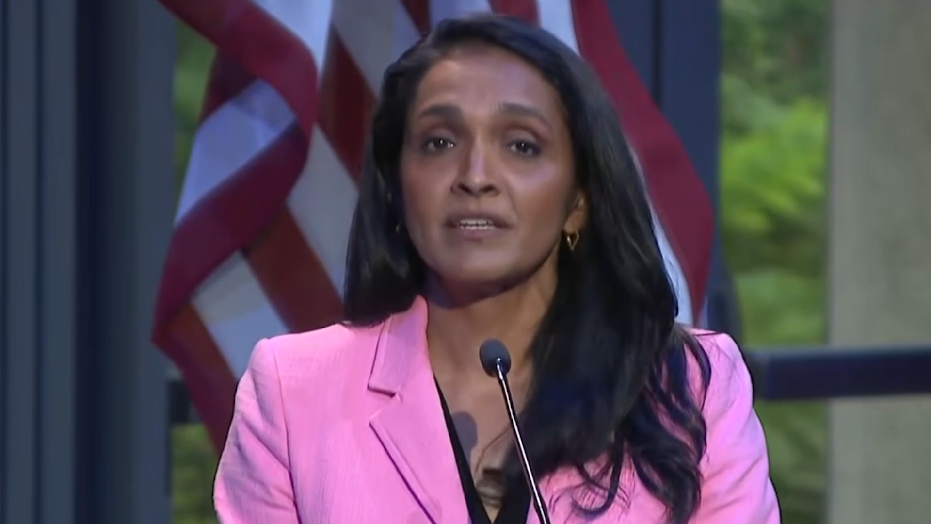 L.A. Socialist Makes Stunning Reversal on Cops