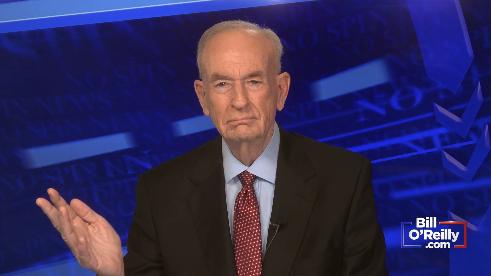 Exposing the Internet's Deception