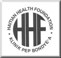 The Haitian Health Foundation