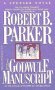 The Godwulf Manuscript</A> by Robert Parker