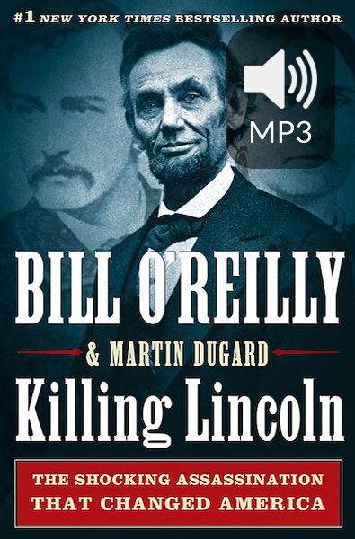 Killing Lincoln Large
