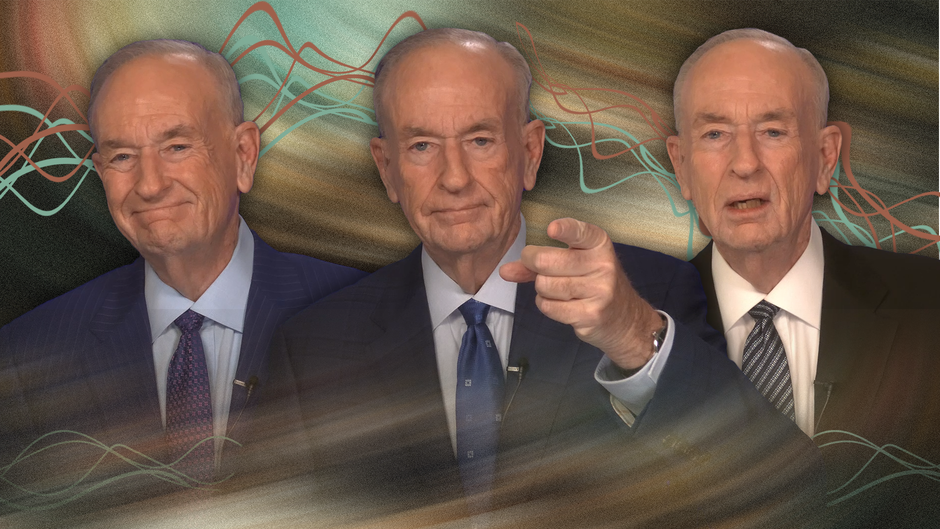 Highlights from O'Reilly's No Spin News