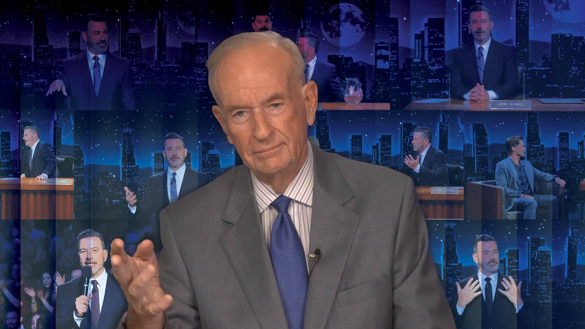 Reactions to Jimmy Kimmel's Return, Shifts in the Media Landscape with John Malone, & PBS/NPR Turn to Far-Left Donors