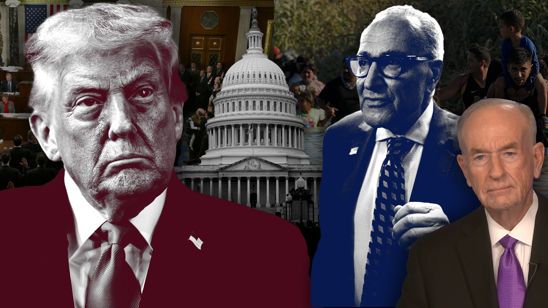 The Farce of the Government Shutdown, Grocery Price Pain and Retirement Struggles, & What is Jane Fonda so Frightened By?