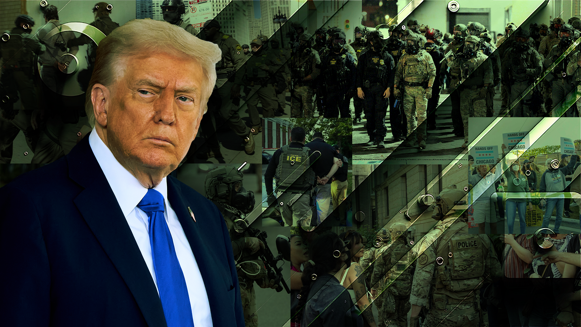 President Trump vs. Blue States, Takeaways from AG Pam Bondi's Senate Hearing & Tim Graham Reacts to a Major Shakeup in Liberal Media