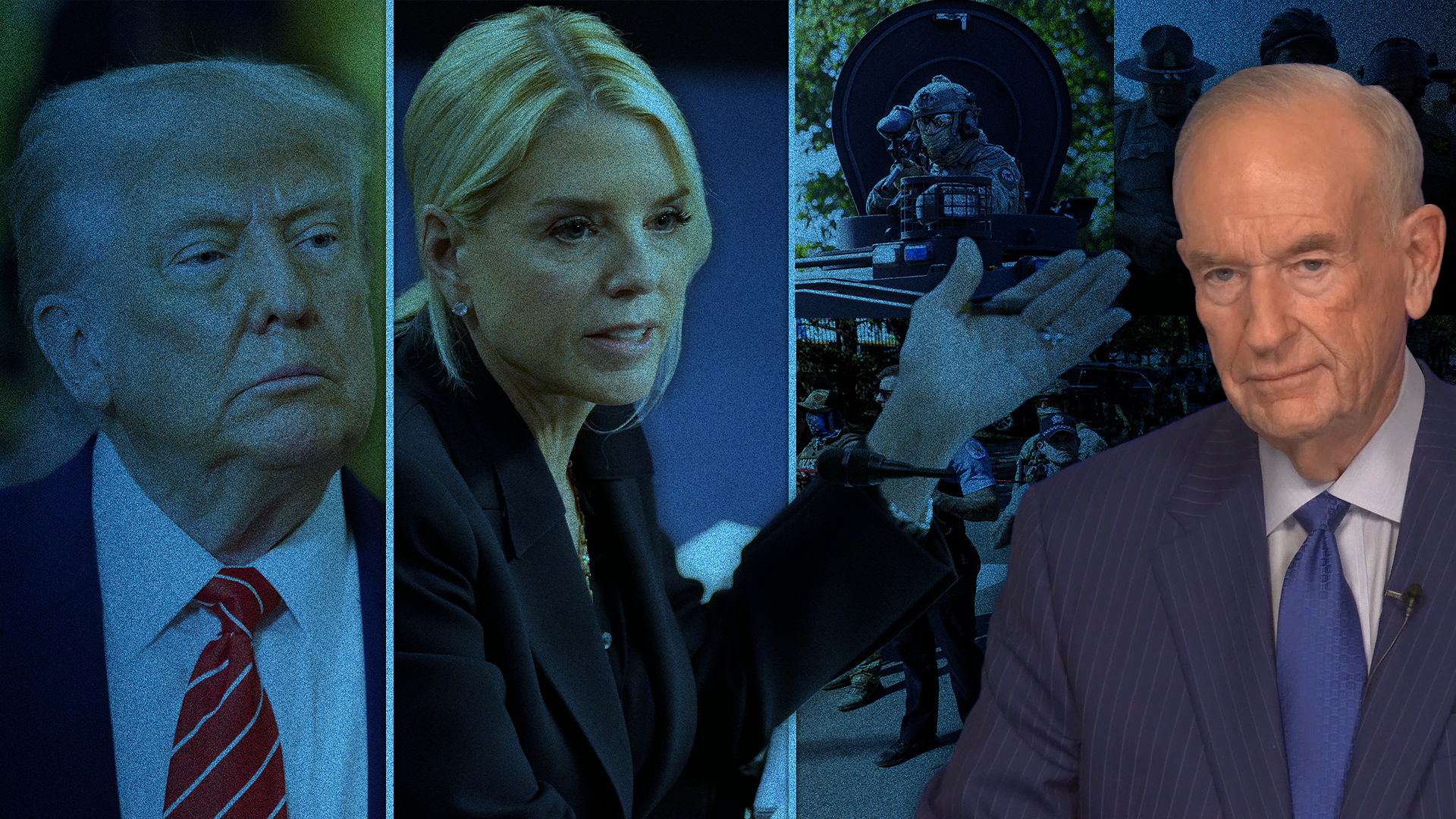 Bondi's Brawl in the Senate, Duane 