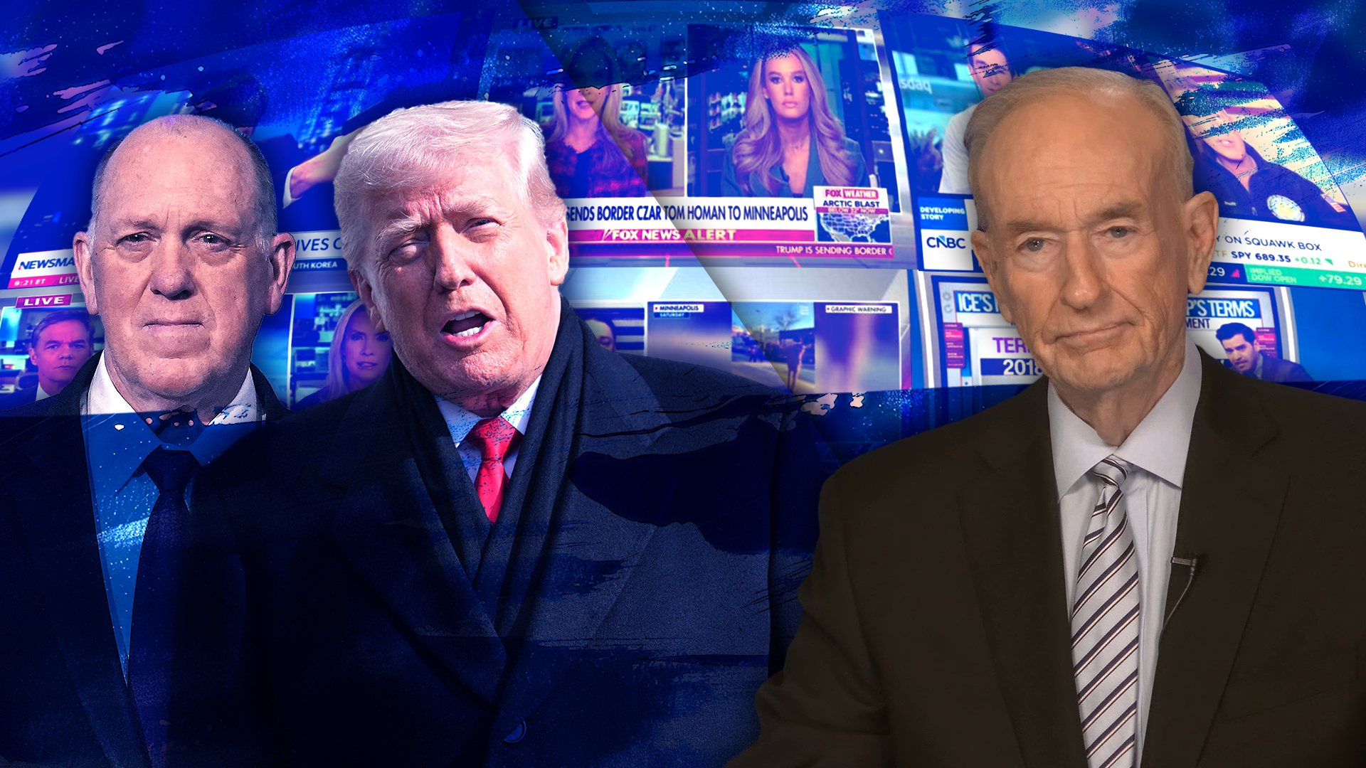 Minnesota Madness Continues, the Latest in the FBI's Investigation & Examining Billionaire Neville Roy Singham Alleged Protest Funding, Jerry Dunleavy Weighs In