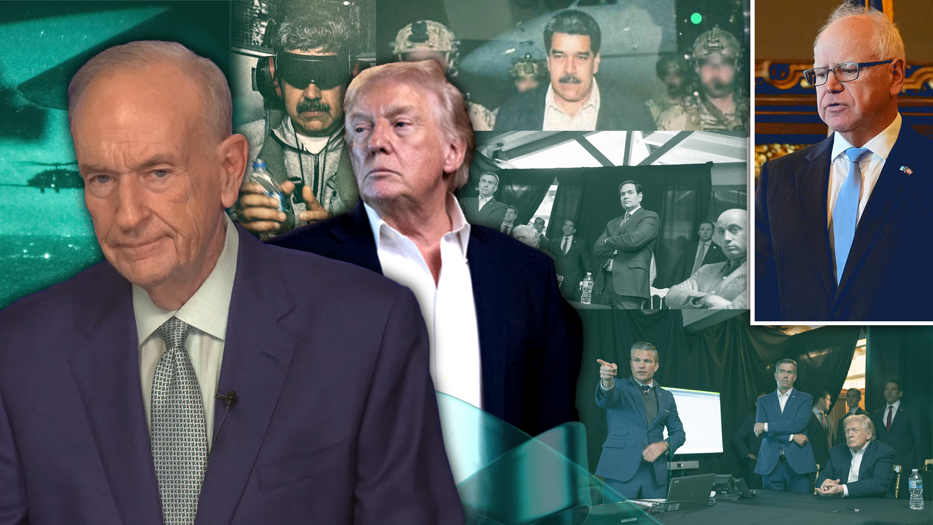 The Capture of Maduro and the Left's Reaction, Inside Venezuela: Public Reaction With Rom�n Camacho & Will Trump Invade Greenland?