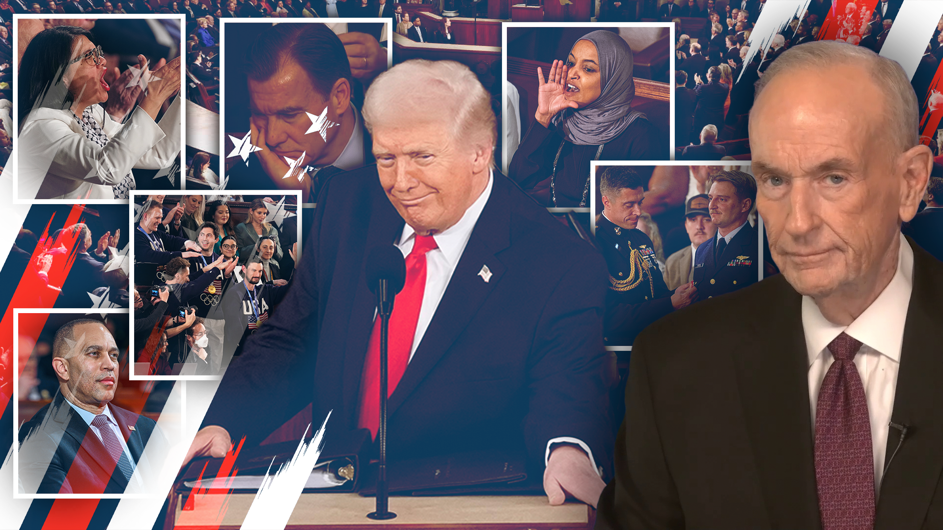 State of the Union Aftermath: Did Trump Shift the Political Momentum? Doug Schoen & Buck Sexton Weigh In