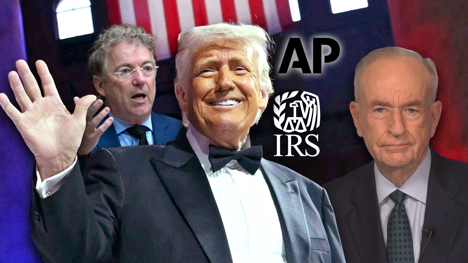 President Trump's Speech, Voter Reaction to a Possible Third Term, New Plan to Address Illegal Immigration & Is the Media Losing Power in America? Dan Abrams Weighs In
