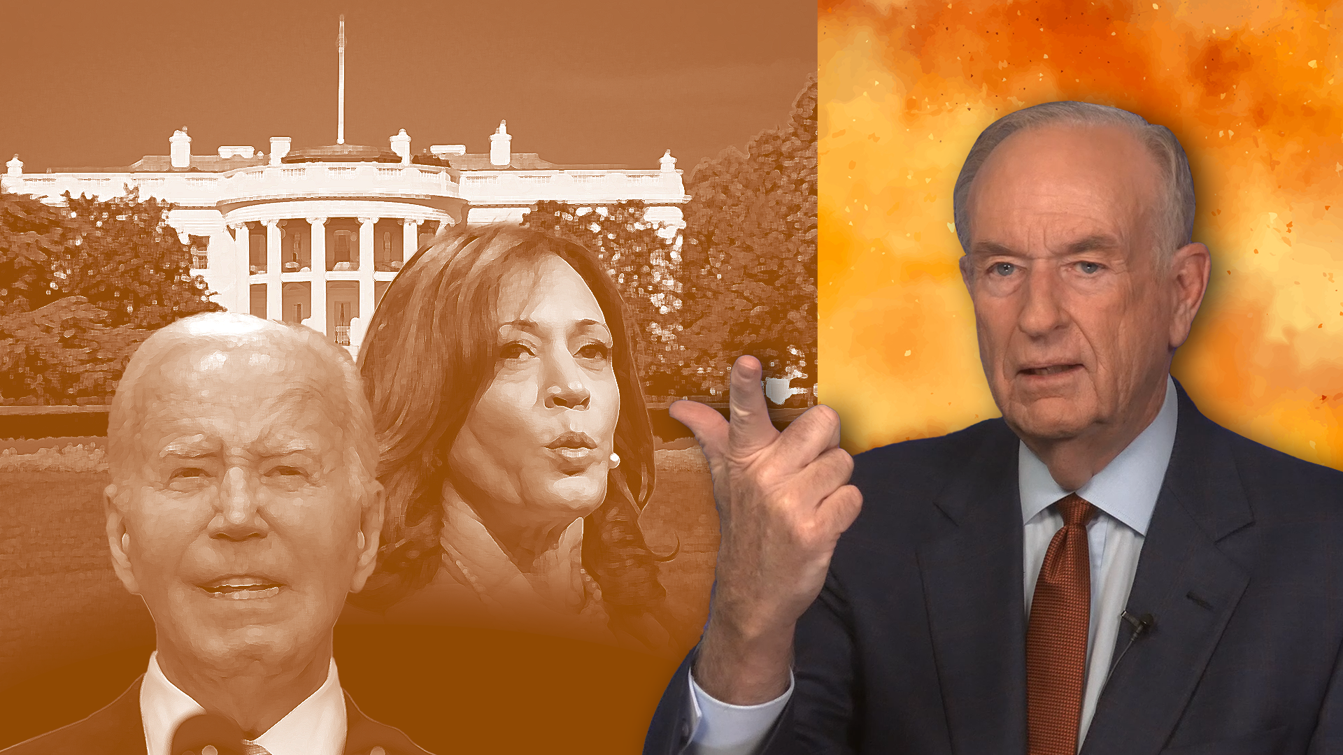 Candidate Kamala Harris, Some GOP Push for Biden to Resign, Ryan Girdusky's Insights on J.D. Vance & the Secret Service Director Testifies Today on the Trump Shooting