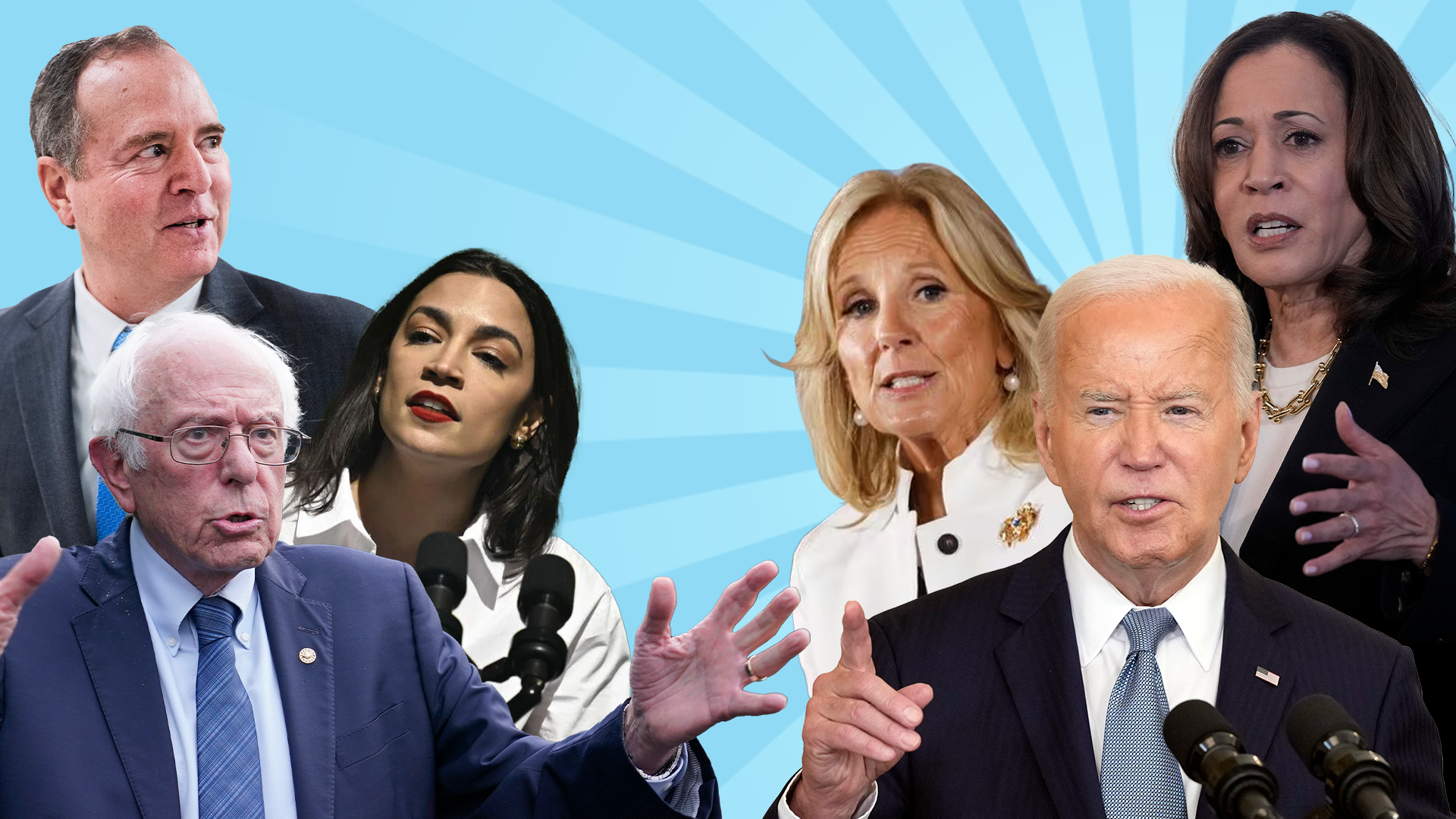 Putting Politics Ahead of the Country, Parkinson's Expert Visits the White House, Jeffrey McCall on the Media Covering for Biden, & a Billionaire Funds a Fox Lawsuit